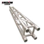 Outdoor Concert Aluminum Stage Truss Ground Support Truss Display for sale