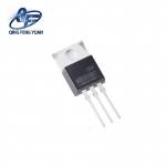 MBR10100CT Triode Audio Power Amplifier IC Transistor D718 / Schottky Rectifier MBR10100CT for sale