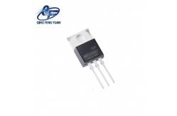 China MBR10100CT Triode Audio Power Amplifier IC Transistor D718 / Schottky Rectifier MBR10100CT supplier