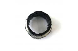 China 35mm Rotary Encoder Hollow Shaft 100ohm Autonics Hollow Shaft supplier