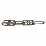 Forged Steel X458 Chains ANSI/ASME Standard for Mining / Trolley Chains for sale