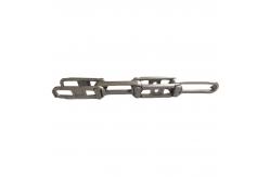 China Forged Steel X458 Chains ANSI/ASME Standard for Mining / Trolley Chains supplier