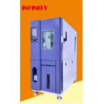 Sell Constant Temperature Humidity Test Chamber with ±3.0％RH Humidity Uniformity