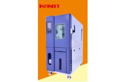 China Sell Constant Temperature Humidity Test Chamber with ±3.0％RH Humidity Uniformity supplier