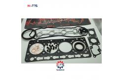 China Full Overhaul Gasket Ki Engine Gasket Kit V3300 V330-DI 07916-27328 0791627328 supplier