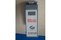 China LCD digital display Paper Testing Equipments , Portable Transmission Densitometer supplier