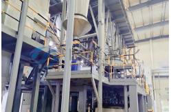 China Low Dosage Cationic Polyacrylamide Flocculant For Slaughter House Wastewater Treatment supplier