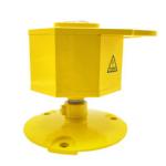 Intensity Adjustable IP66 Helipad Landing Lights Touch Down And Lift Off Area Light