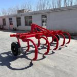 Vertical Shaft Deep Tillage Subsoiler All Soil Conditions Adaptable For Agricultural for sale