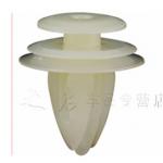 Body Interior Bumper Car Repair Parts Automotive Plastic Clips for sale