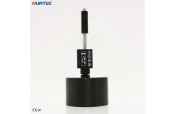 China OLED Display Portable Hardness Tester With Mini USB Communication Port supplier