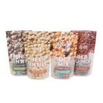 Apparel Food Packaging Stand Up k Pouches Dry Fruit Packaging Design for sale