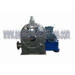 Model PWC Discharge Salt Centrifuge Worm Screen Industrial Centrifuges for sale