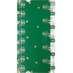4450F Rogers 4350b Pcb High Speed Digital Printed Circuit Boards 12L for sale