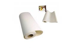 China Premium 420gsm Waterproof Polycotton Inkjet Canvas For Epson supplier