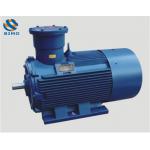 YB3-225S-4 Explosion Proof Motor 380V 660V IP55 Three Phase AC Induction Motor for sale