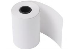 China 57mmx40mm 57mm ATM Machine ODM Thermal Receipt Rolls supplier