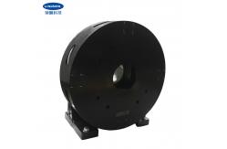 China 110mm Laser Pneumatic Chuck With Roller Jaws For Laser Pipe Cutting supplier