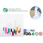 High Tear Strength Medical Grade Silicone Rubber Rapid Vulcanization for sale