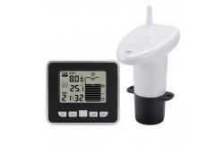 China Wireless Water Tank Level Sensors Controller Monitor supplier