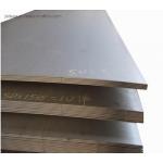 Gr70  Astm A36 Sheet  A516 A283 6mm Mild Steel Sheet For Boiler for sale