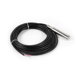24VDC Submersible Level Sensor With PTFE Cable And 1 - 5V Output for sale