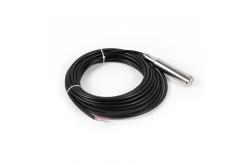 China 24VDC Submersible Level Sensor With PTFE Cable And 1 - 5V Output supplier