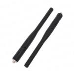 Antenna PMAD4116 VHF GPS Combination Helical Antenna 144-165 MHz For Motorola Walkie-talkie Antenna for sale