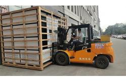 China IEC62730-2024 5000hrs Insulators Dry Heat and Humidity Multiple Stress Tester supplier