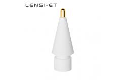 China Crystal Stylus Pen Accessories Pom Tip Stylus For Apple Pencil Replaceable supplier