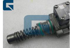 China Diesel Monomer Pump Unit Diesel Fuel Injectors NDB008 / Fuel Injection Pump supplier