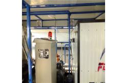China Compact Structure Emulsifying Machine , Convenient Movement Modified Emulsion Plant supplier