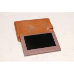 CMYK Printing Video Monitor Case Folder For Printing Needs