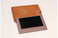 China CMYK Printing Video Monitor Case Folder for Printing Needs supplier