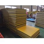 Tatami Eva Flooring Puzzle Mat For Taekwondo Karate Judo for sale