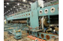 China 220/380V 55KW Hydrostatic Test Machine By Oil And Water Balance Control System supplier
