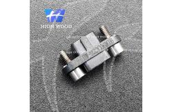 China HW-CMM Connector, HW-222C06M16,2mm Pitch. supplier
