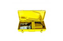 China Convenient Poly Pipe Welding Machine High Demand HT63-3C For Manufacturing supplier