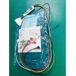 ECG Cable PHiliph IntelliVue MX40 patient monitor ECG 5-Lead Snaps AAMI+Spo2 989803171841 for sale