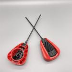 Folding Nozzle for Industrial Cleaning - Heavy-Duty, Adjustable Flow