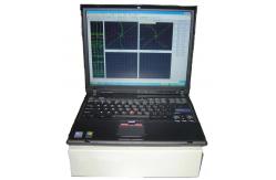 China Heat Exchanger And Boiler Tube Eddy Current Detector With Tube Sheet Mapping supplier