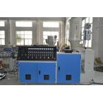 Conical Double Extruder PVC Foam Board Making Machine