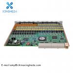 HUAWEI ADLE 32-Channel ADSL2+ Over POTS Service Board H835ADLE H83AADLE H836ADLE