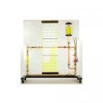 Hydrodynamics Lab Equipment Gear Axial Roto Multi Pump Test Device