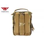 Tactical Molle Utility Pouch EMT Bag Portable Outdoor Hiking Military Pouch