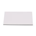 Residential Signage Aluminum Composite Panel Practical Waterproof for sale