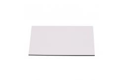 China Weather Resistant High Impact Signage ACP With Good Sound Insulation supplier