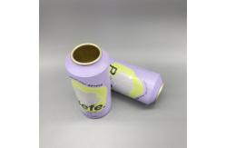 China Stylish Aluminium Container for Cosmetics - Portable & Chic Aluminium cylindrical container supplier