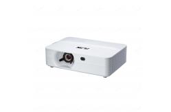 China 6000 ANSI Lumens Church Video Projectors High Dynamic Contrast supplier