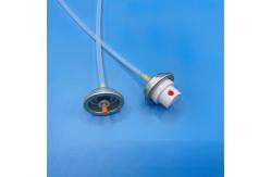 China Versatile Fragrance Spray Valve for Everyday Use - Consistent and Smooth Application supplier